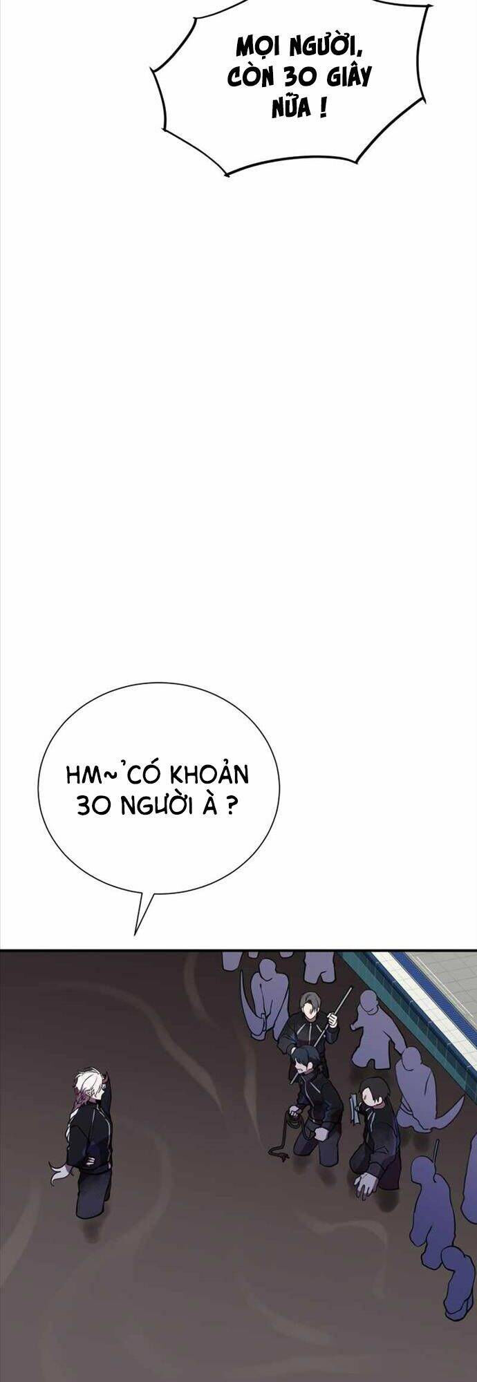 giả vờ làm kẻ vô dụng ở học đường chapter 37 47