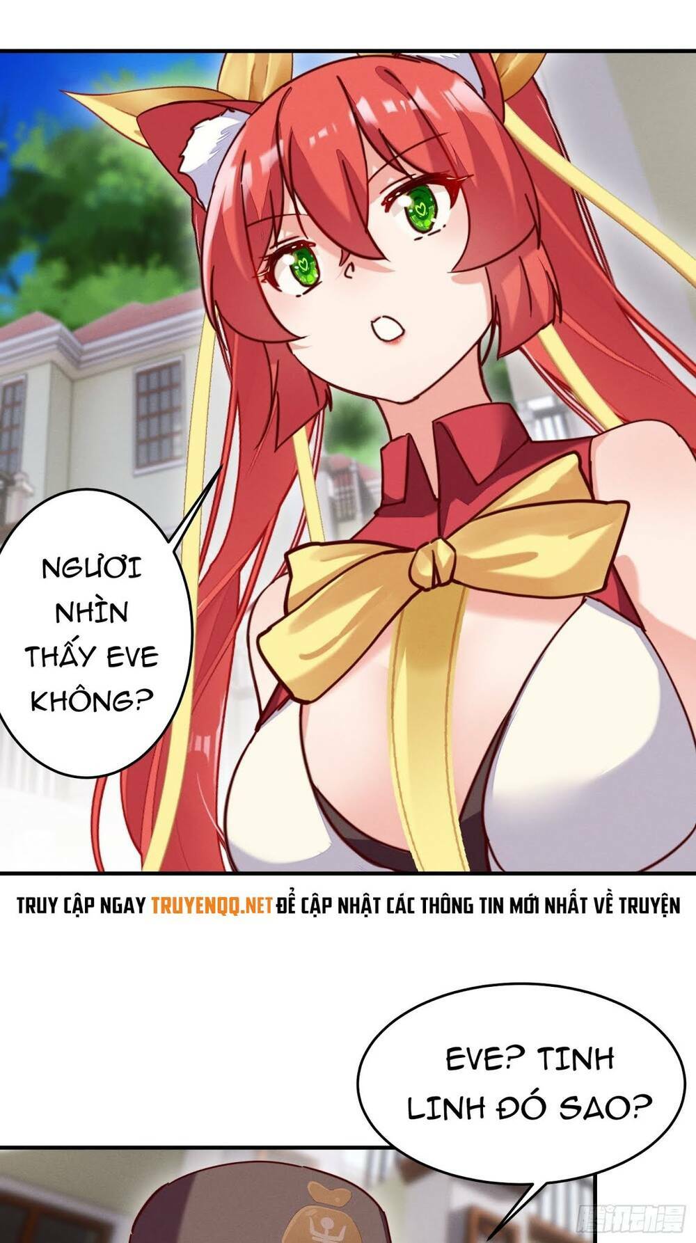 trở thành đạo sư dũng sĩ chapter 23 17