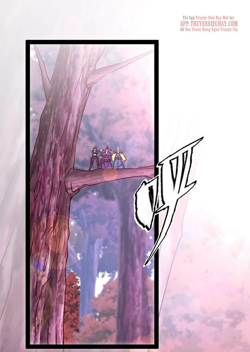 ma thú kiếm thánh dị giới tung hoành chapter 213 29