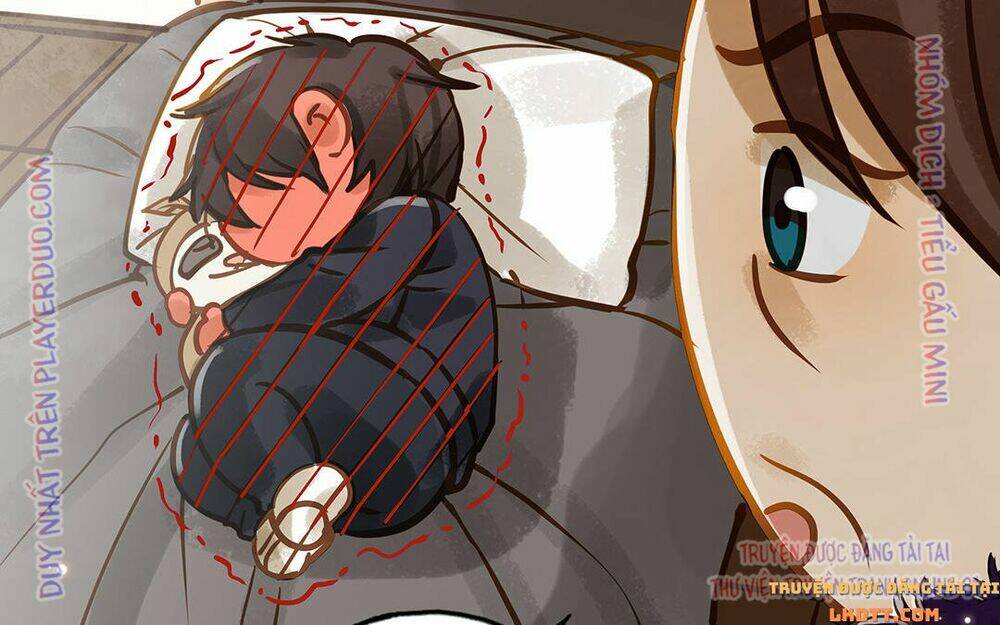 chồng trước 18 tuổi chapter 40 104