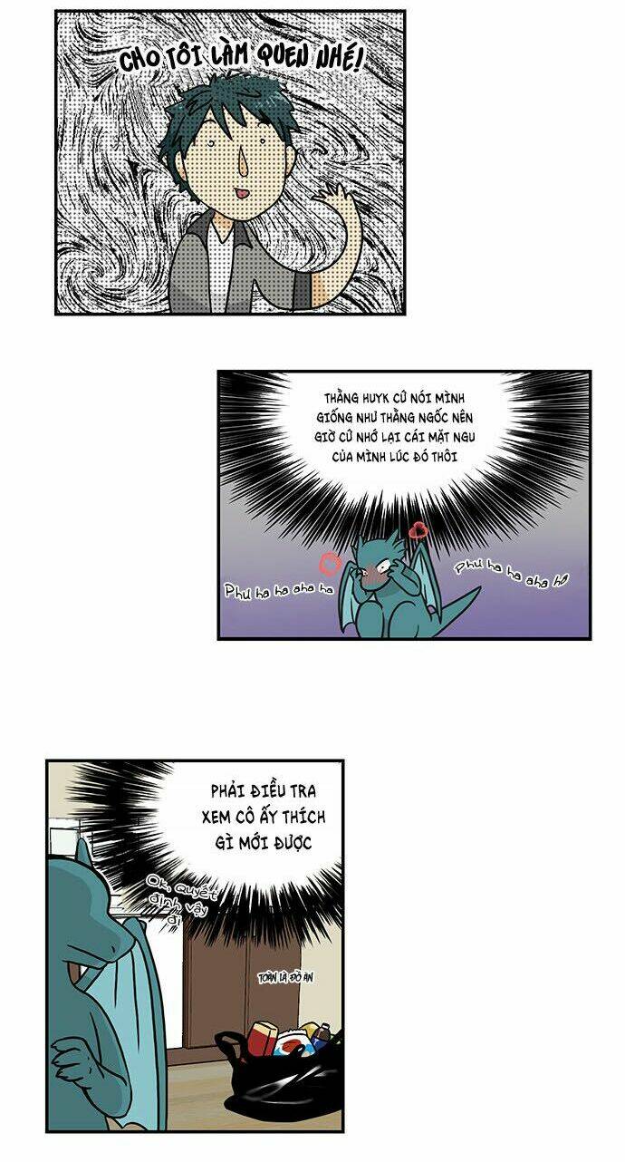 hắn ta là rồng chapter 92 2