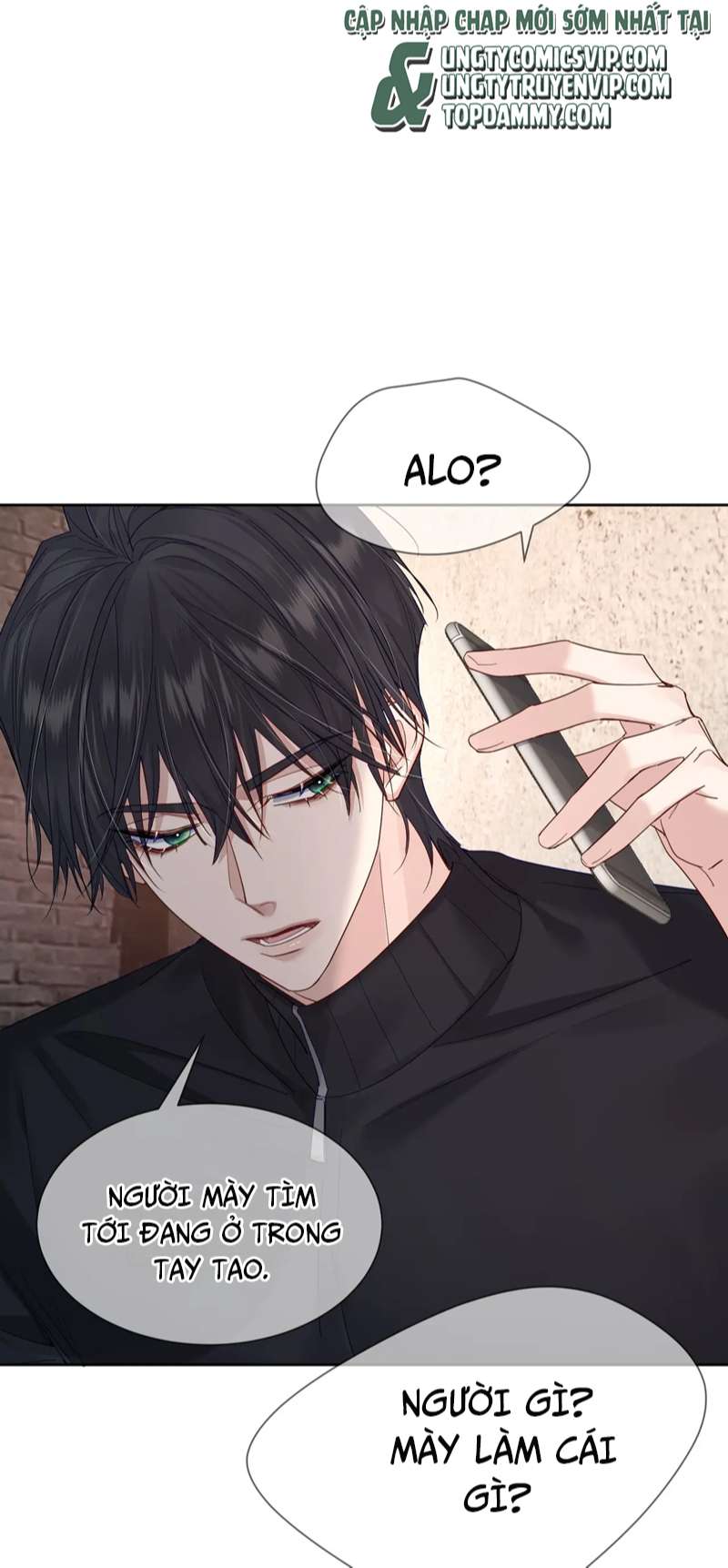 nhân vật chính chỉ muốn yêu đương chapter 31 20