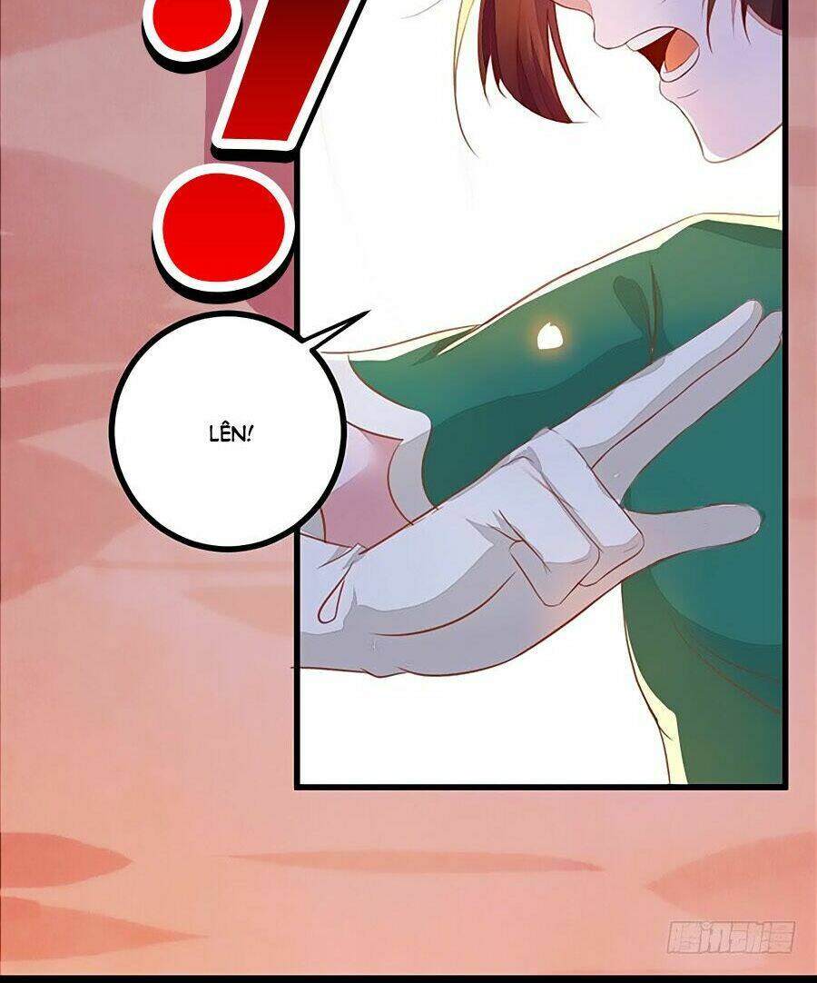 thần y khí nữ: ngự thú cuồng phi của quỷ đế chapter 27 11