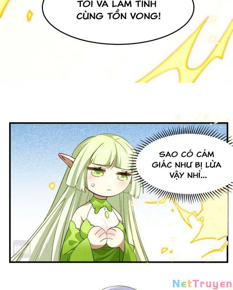 vú em thánh kỵ sĩ chapter 8 26