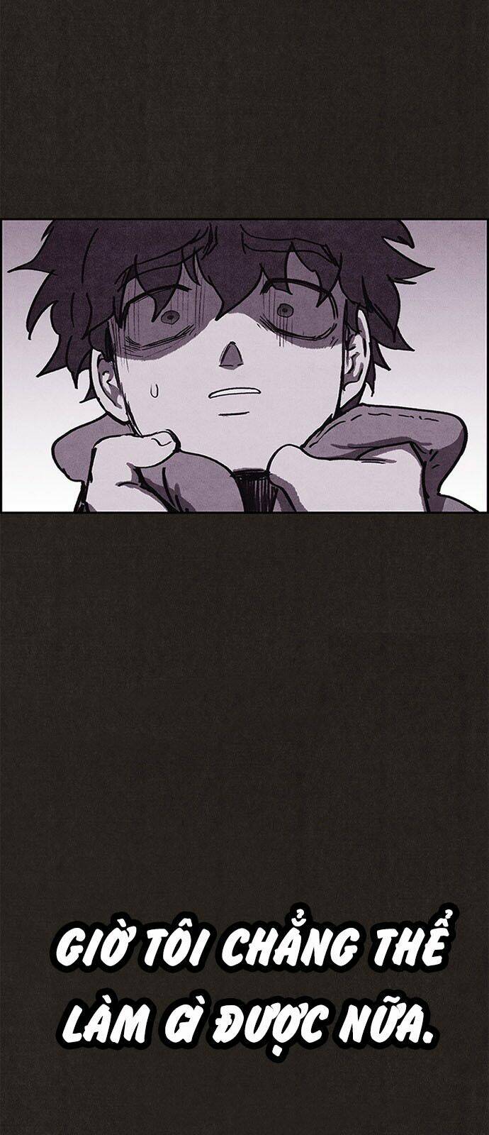 quái vật tại chung cư xanh chapter 81 43