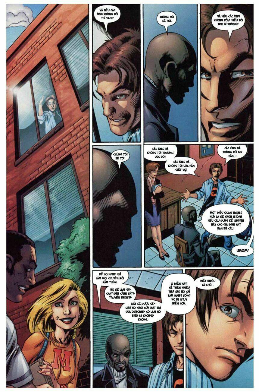ultimate spider-man chapter 24 11