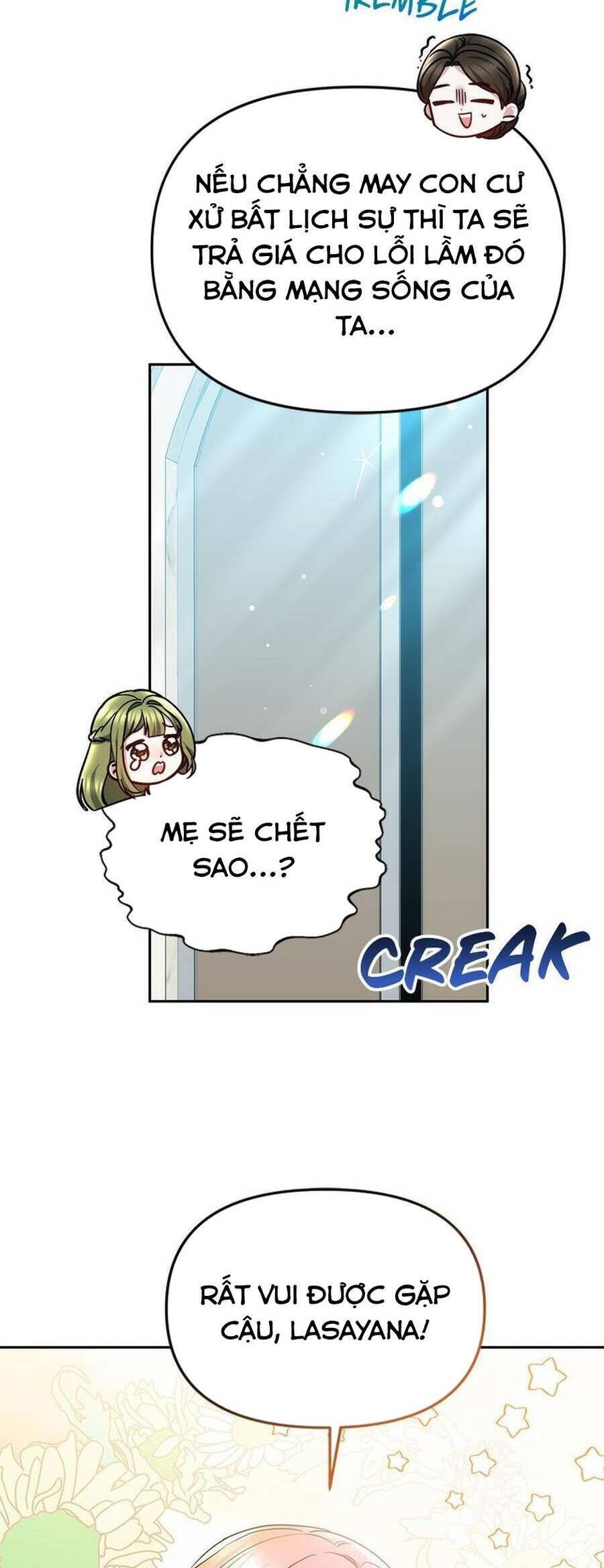 rồng con thuần hóa những kẻ điên chapter 46 14