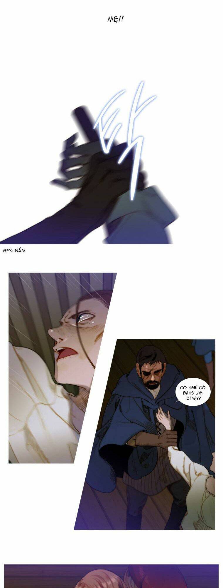 the pale horse chapter 12 2