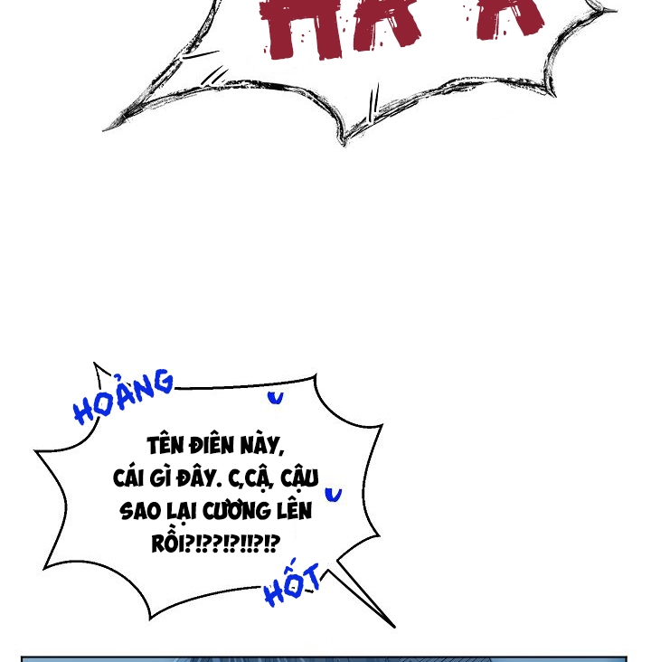 tình tay ba chapter 6 21