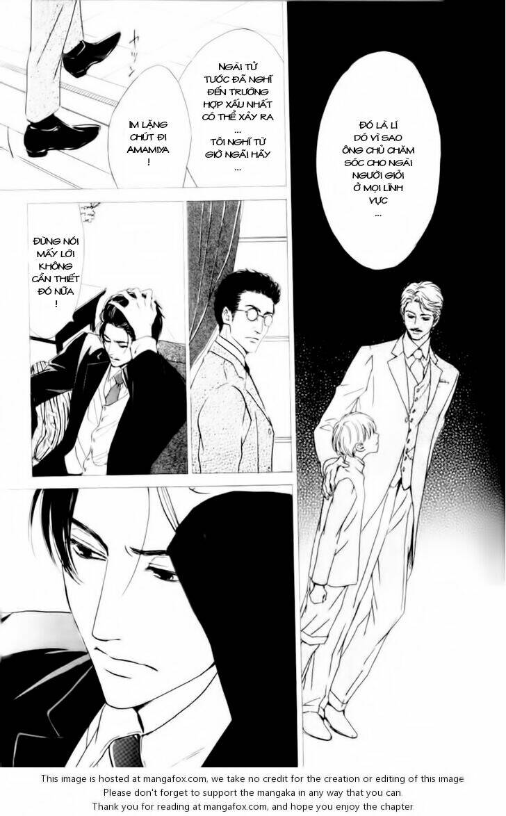 bình minh u sầu chapter 9 15