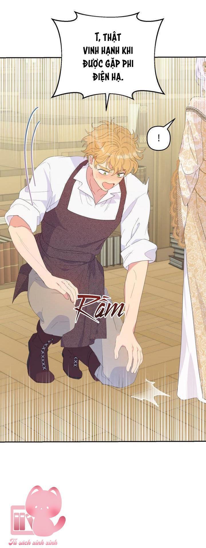 bỏ quách chồng con đi, tiền bạc mới là tất cả chapter 45 13