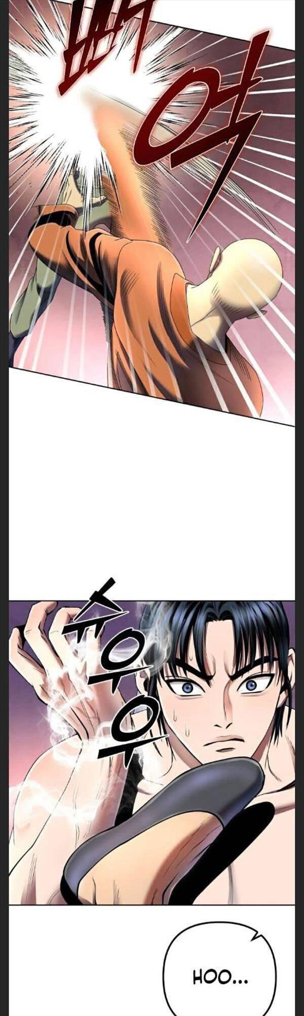 con trai út nhà ha buk paeng chapter 30 10