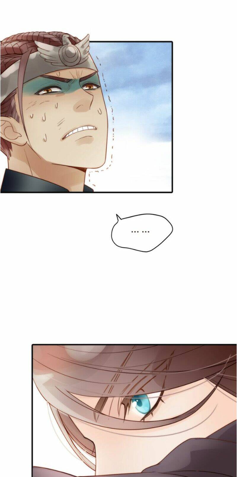 cướp chàng vợ về đón năm mới chapter 16 9