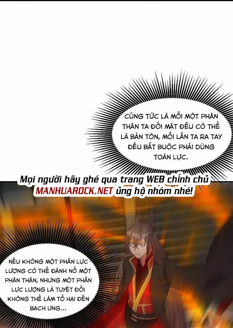 tiên võ đế tôn chapter 254 20