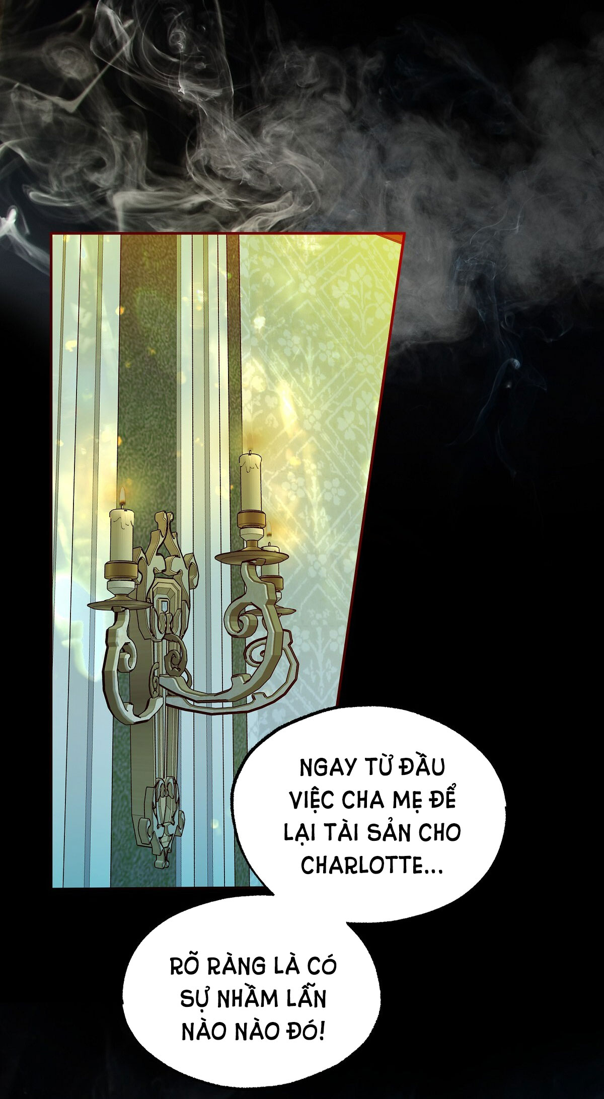 bánh xe của charlotte chapter 7.1 30