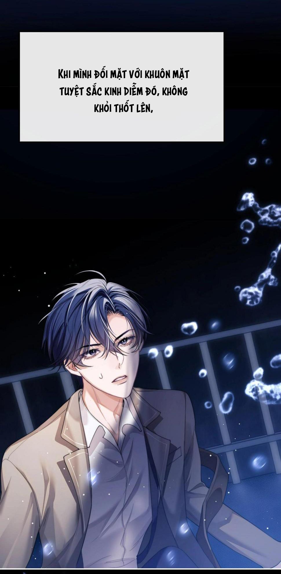 người cá desahrow chapter 3 6