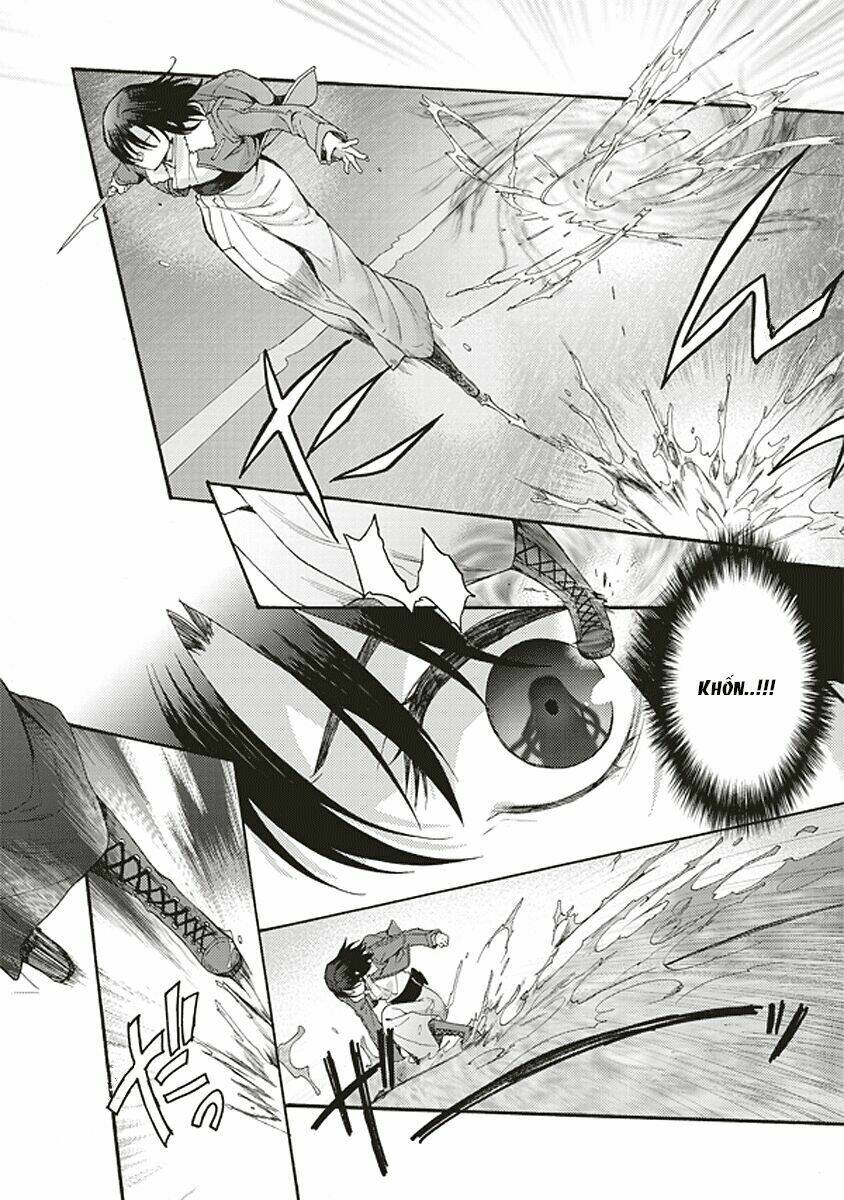 kara no kyoukai - the garden of sinners chapter 18 15