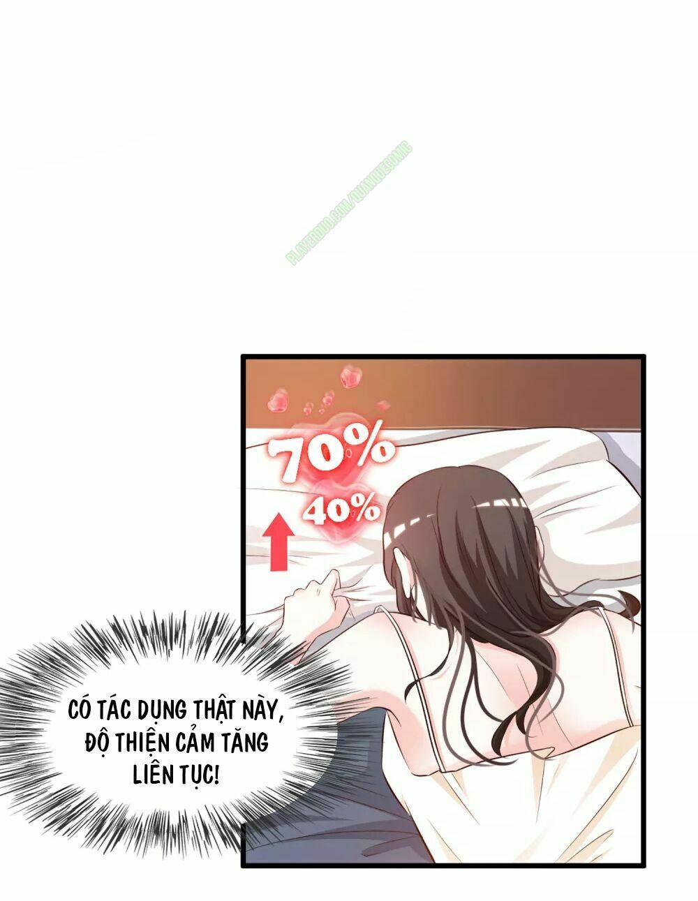 tối cường vận đào hoa chapter 7 14