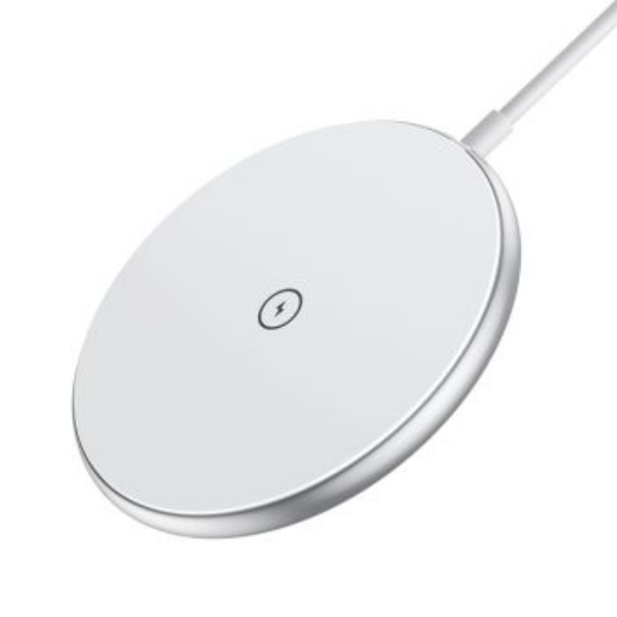 Đế sạc không dây Choetech T580 Mag-safe dùng cho I-phone và tai nghe (hàng chính hãng)