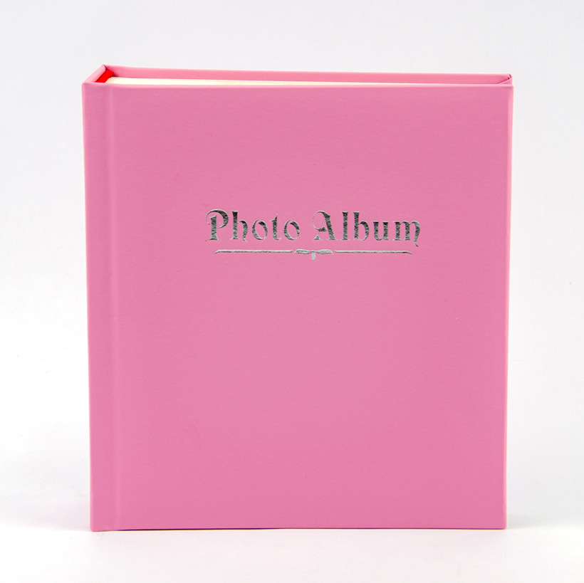 Album ảnh Monestar 10x15/80 hình - NTO460