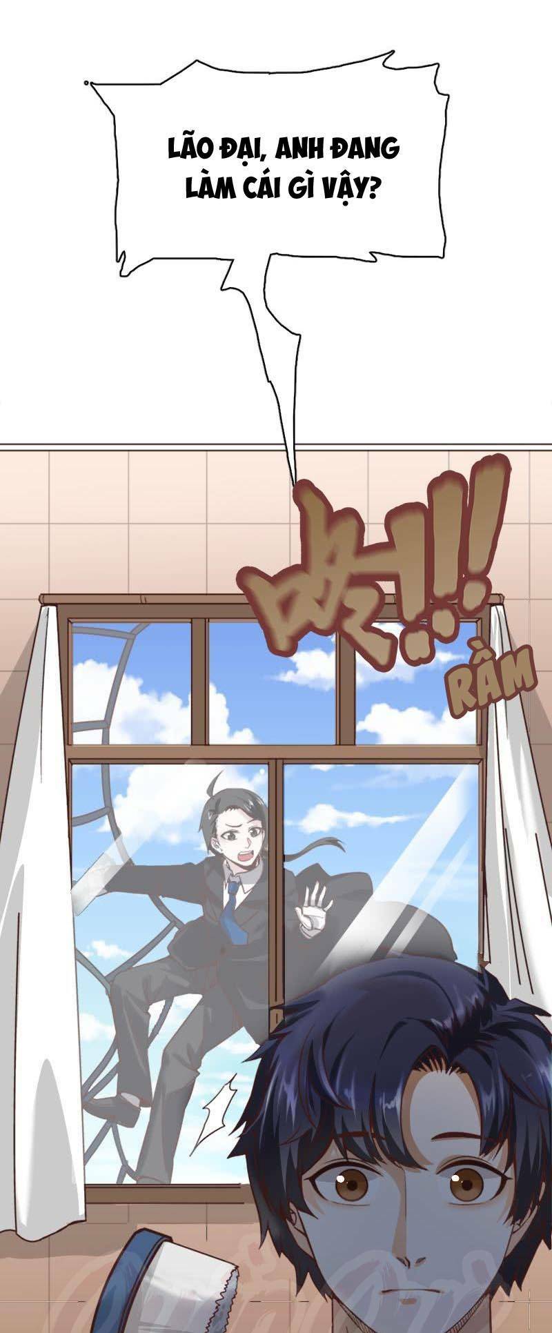 tối cường ở rể chapter 1 4