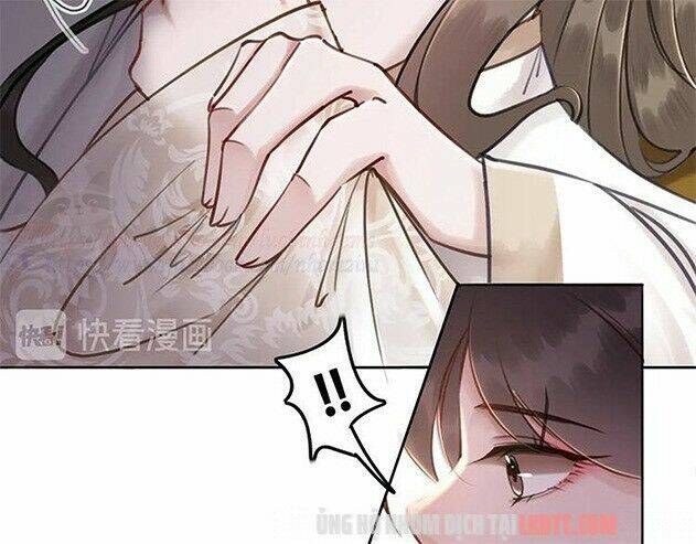 trọng sinh bá sủng nhiếp chính vương quá mạnh mẽ chapter 73 60