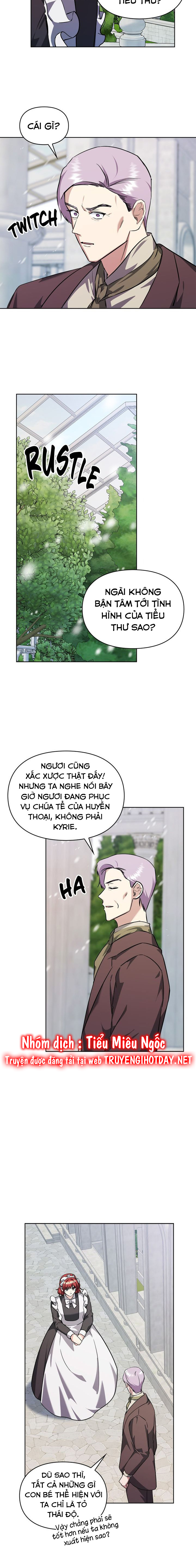 hãy nghe lời của tôi chapter 65 19