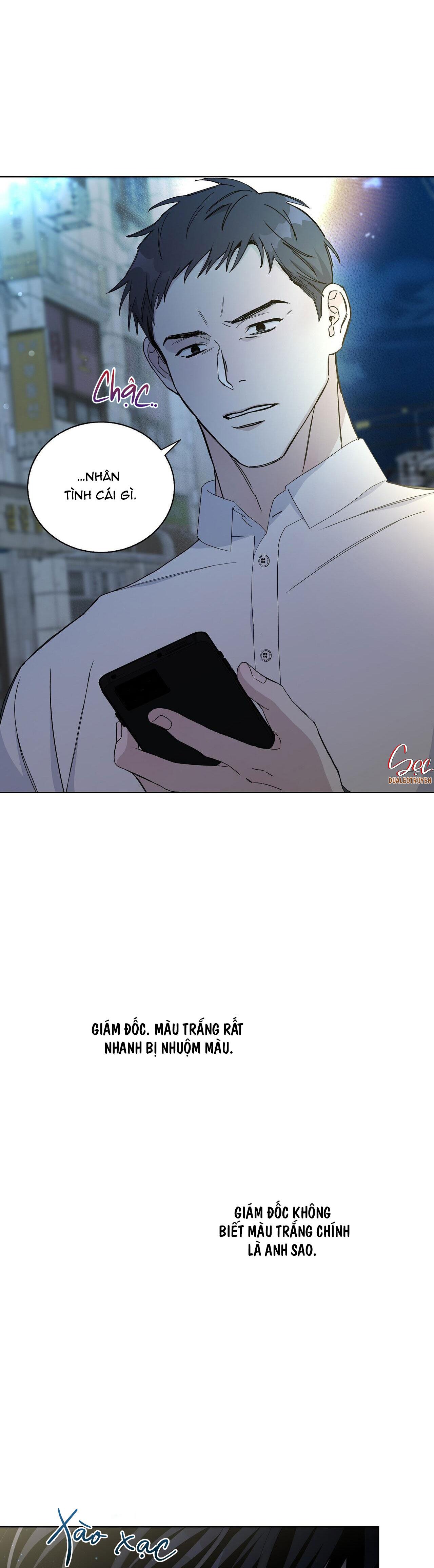 blaze out chapter 31 8