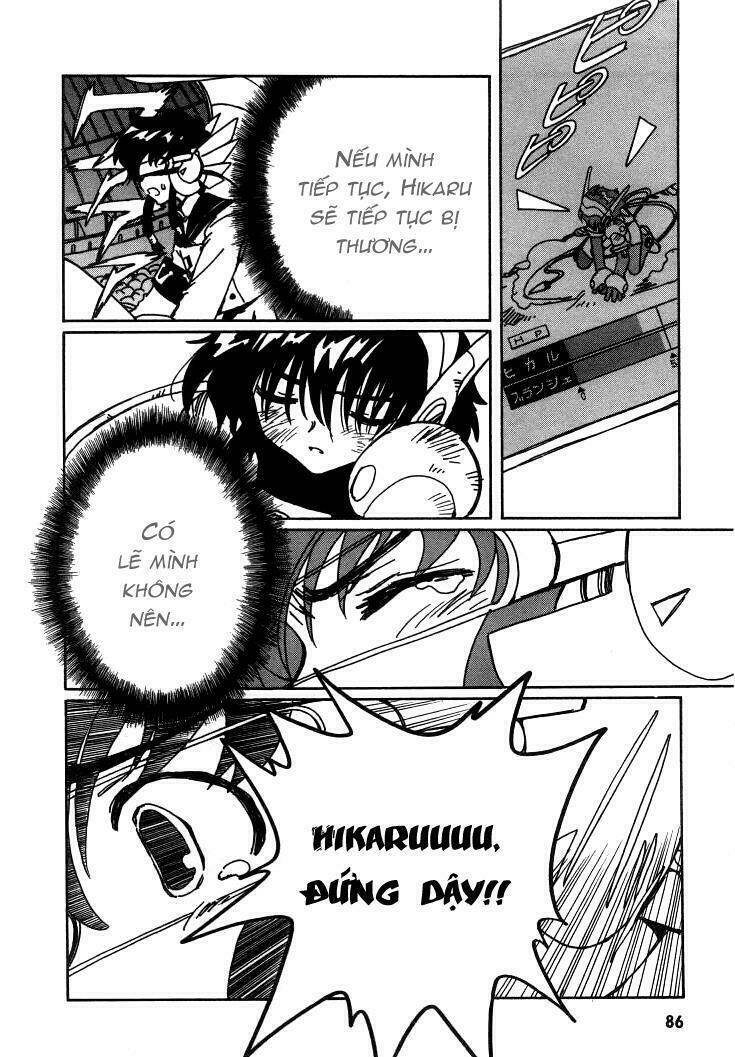 angelic layer chapter 14 13