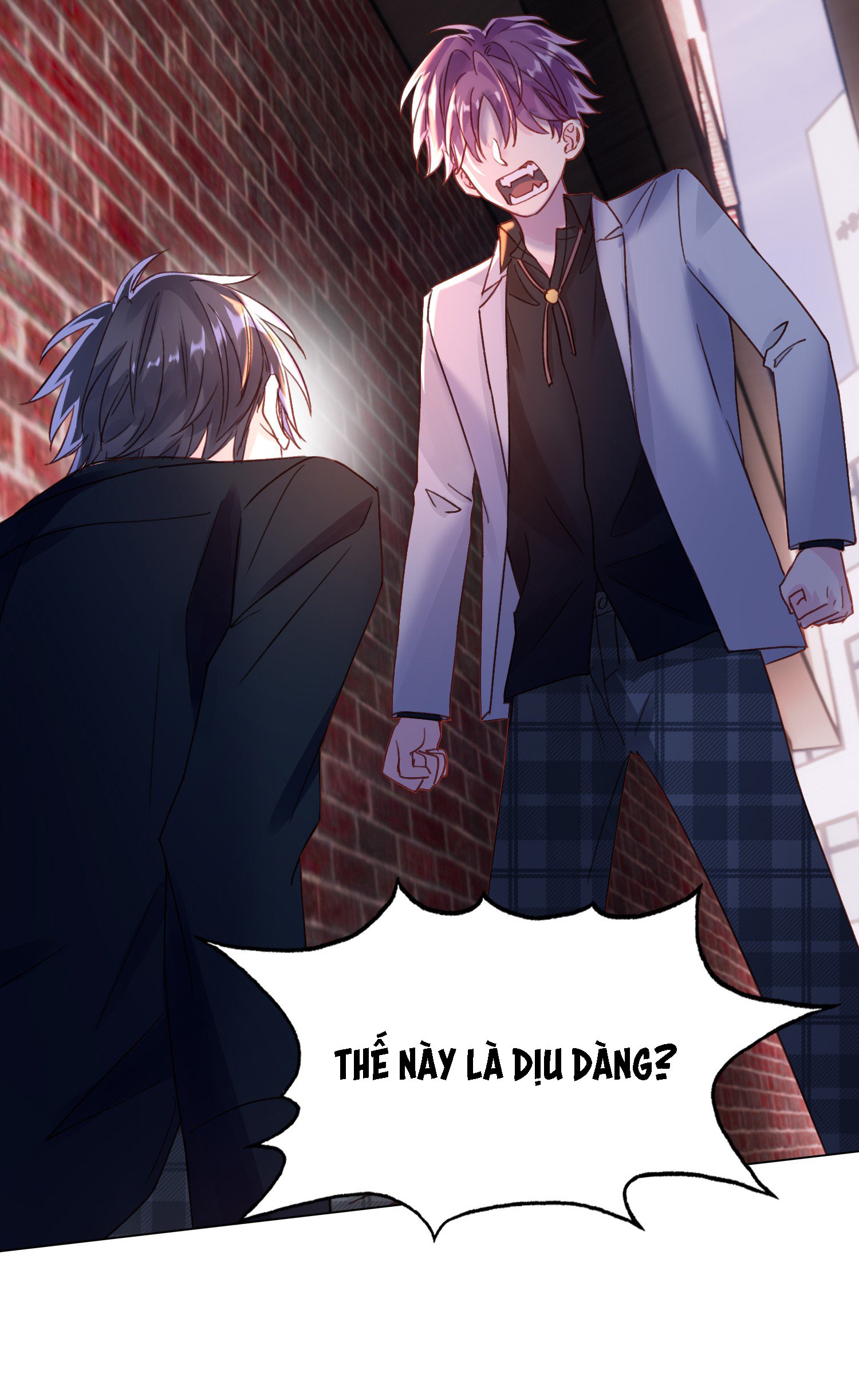 tôi phải trở thành nhân vật đại phản diện chapter 24 34