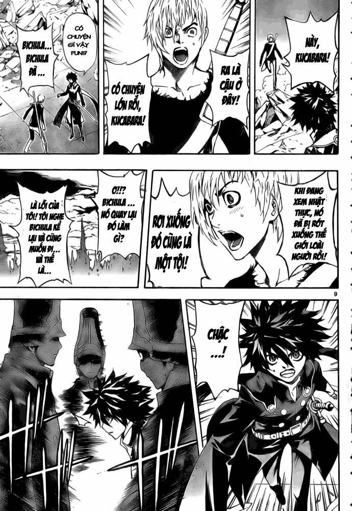 defense devil chapter 22 10