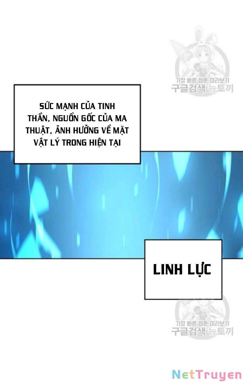 shaman - pháp sư chapter 30 37