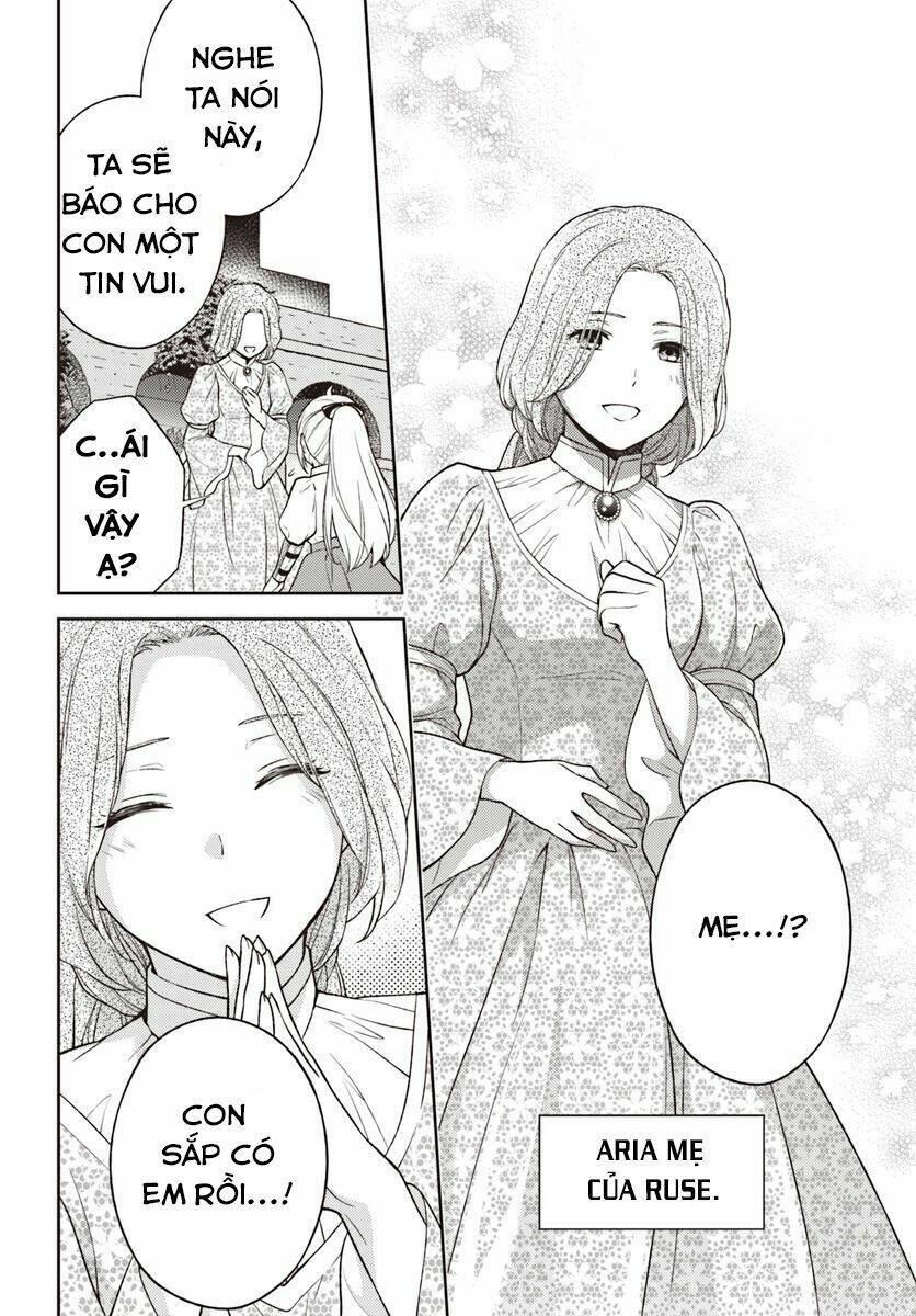 i will go and disappear obediently chapter 2 15