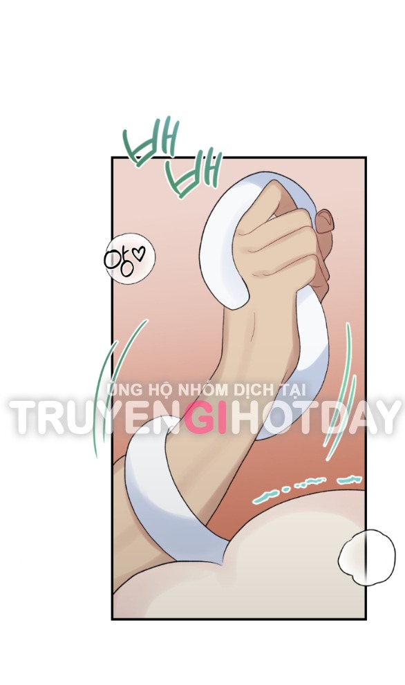 [18+] chuyện mèo trắng bị ba tước báo đen ăn thịt chapter 9.1 13