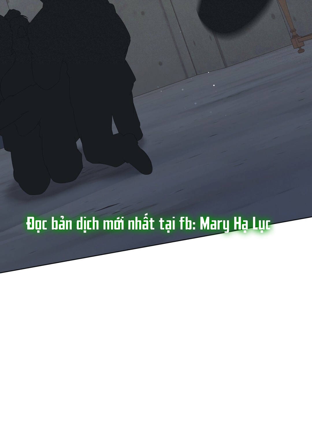 Amon- Không Thể Đoán Biết chapter 10.2 - Trang 38