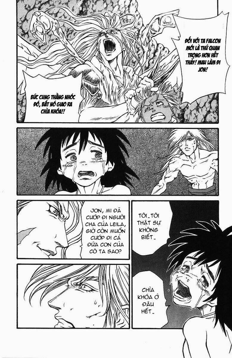 vua trên biển chapter 171 12
