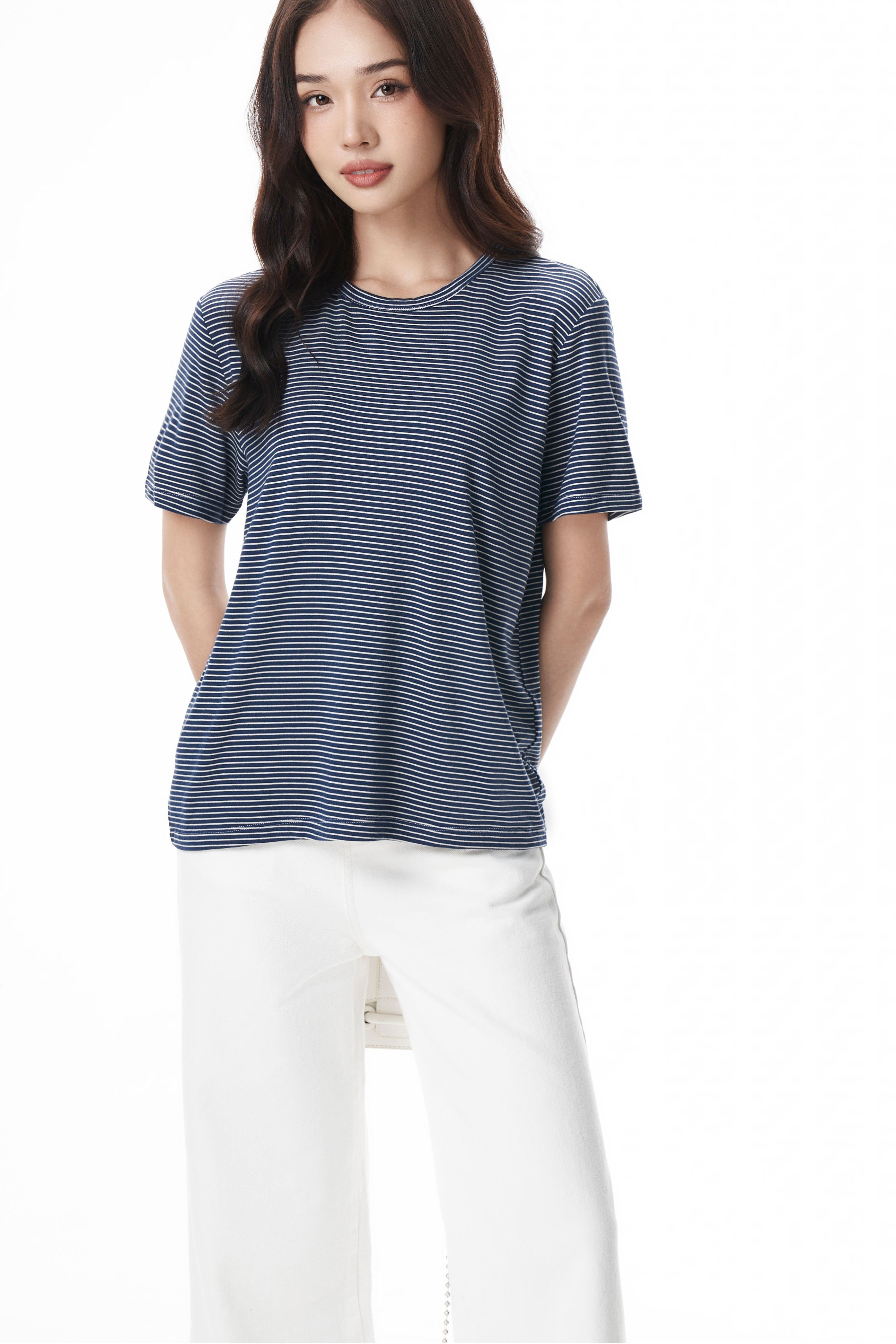 OLV - Quần Jinnie Loose Jeans