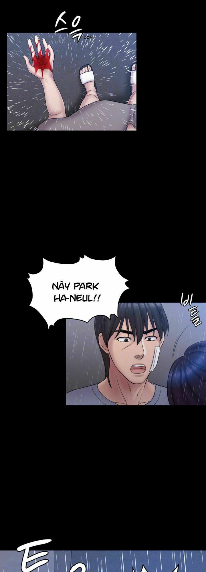 anh có thể giúp em không chapter 64 12