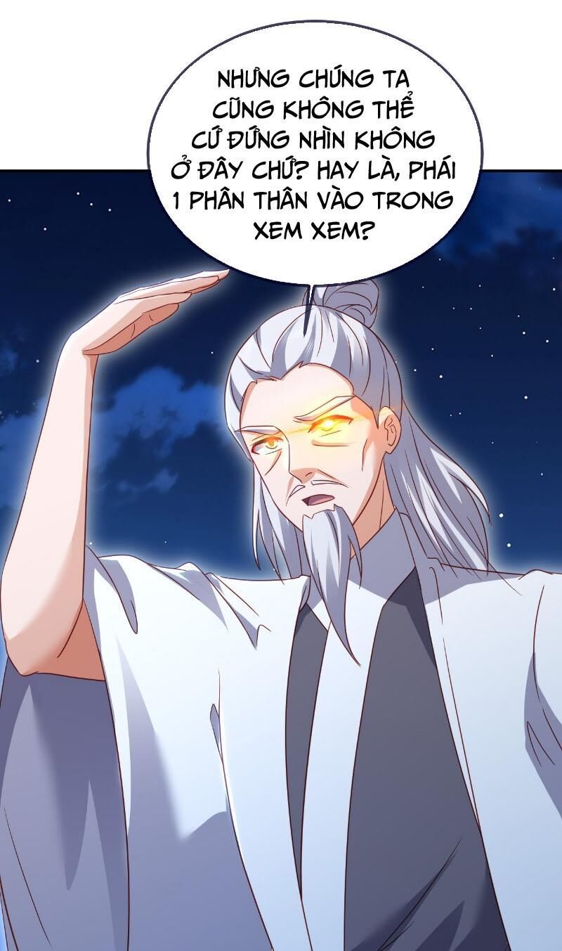 tiên võ đế tôn chapter 572 41