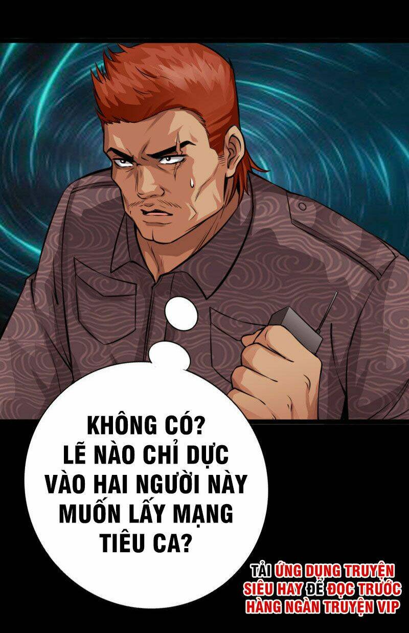 tuyệt phẩm tà thiếu chapter 140 27