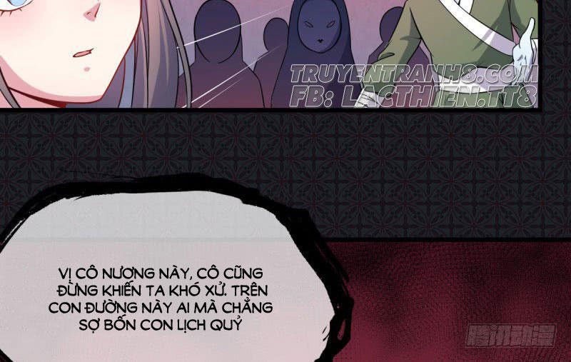 ngạo kiều quỷ vương yêu ta chapter 107 46