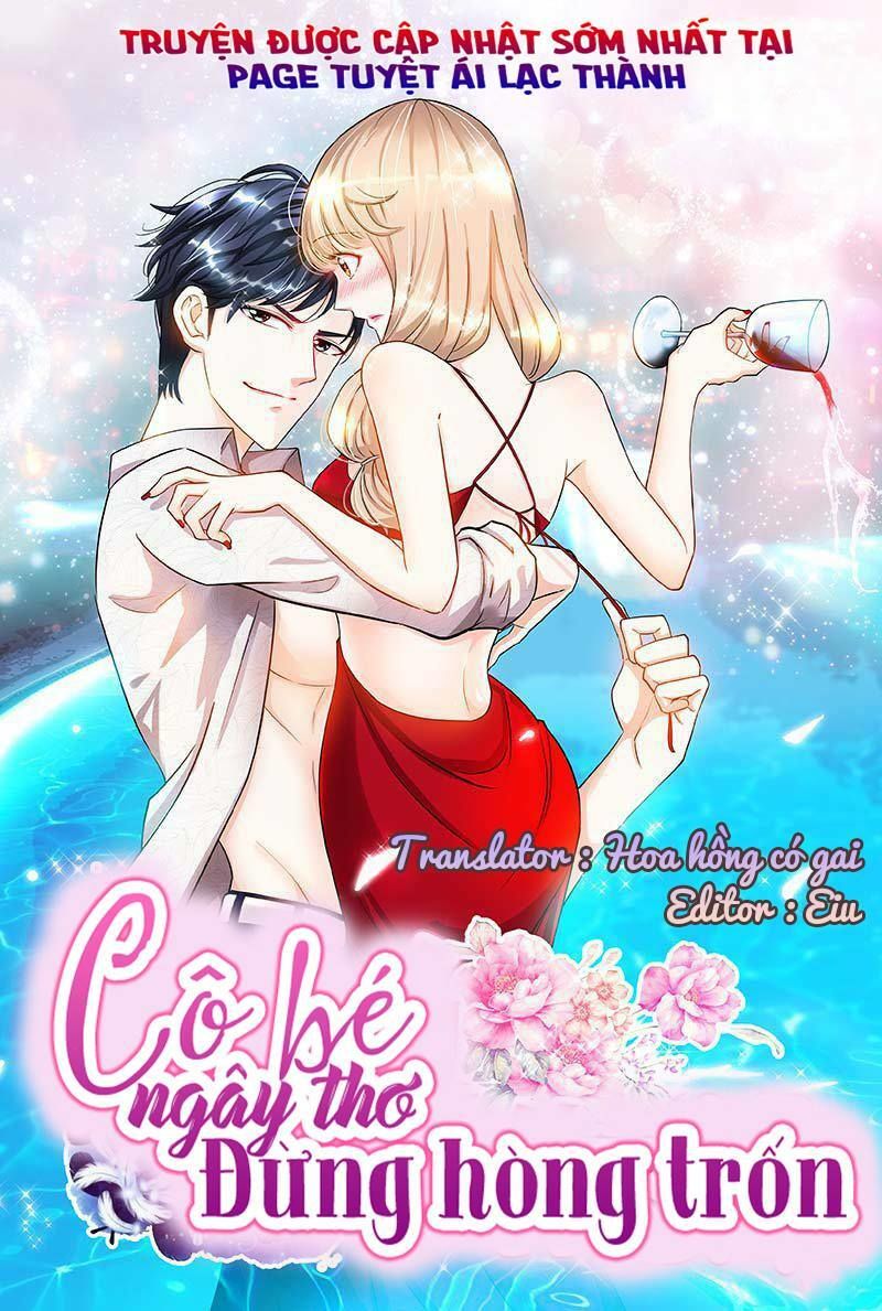 boss hung mãnh cô bé ngây thơ đừng hòng trốn chapter 18 1