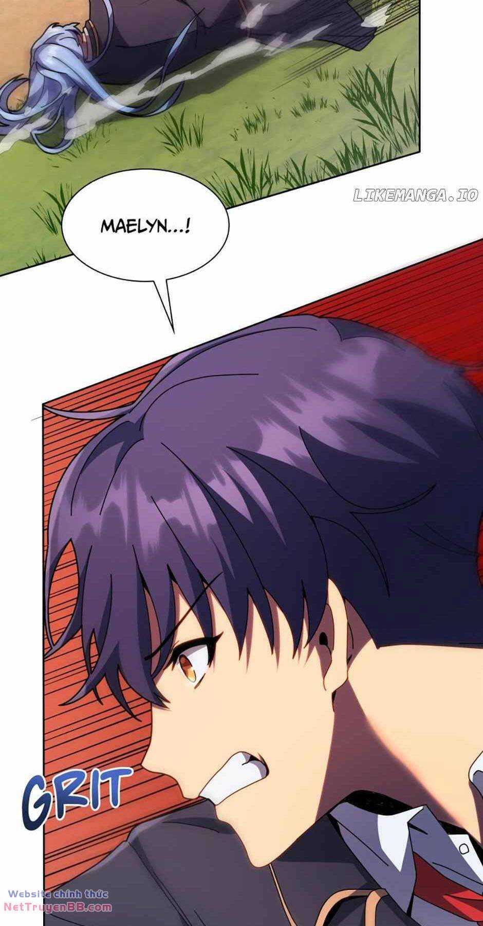 tử linh sư thiên tài của học viện chapter 76 27