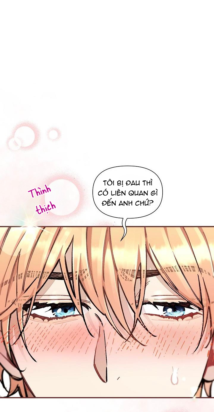 chuyến tàu cuồng loạn chapter 39 3