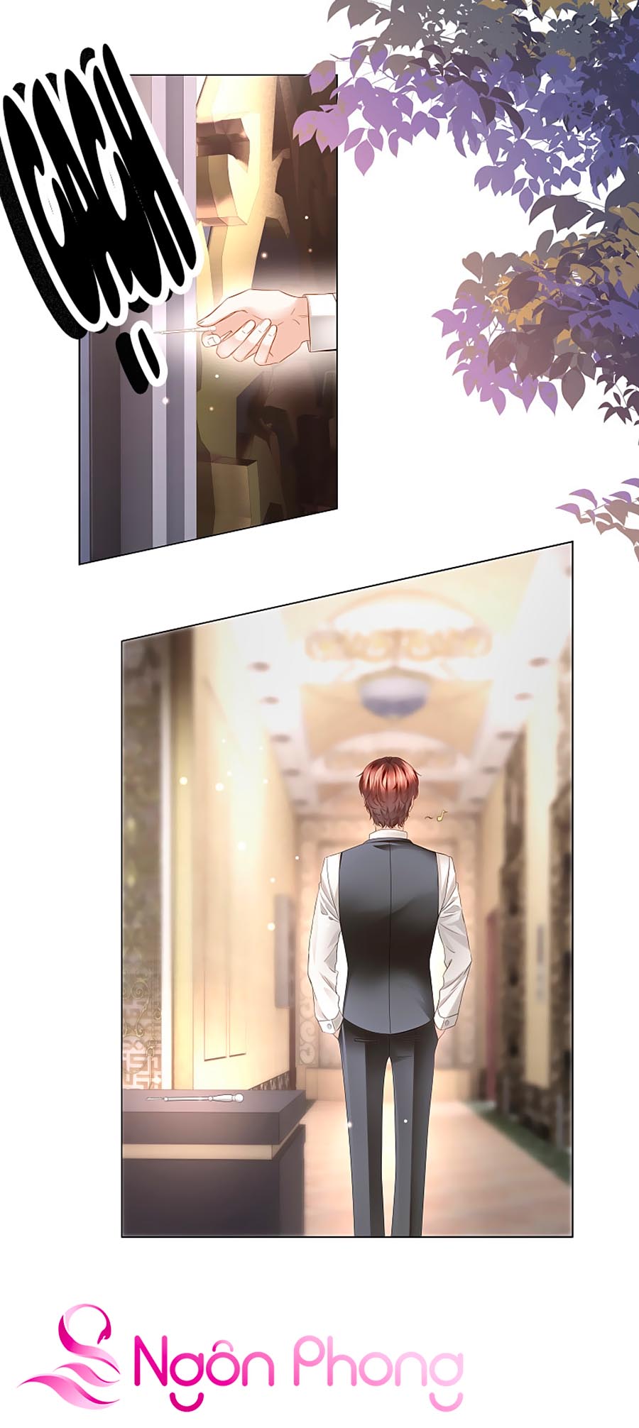 ma vương sau bộ vest: tổng tài khó chiều cưa không nổi chapter 59 5