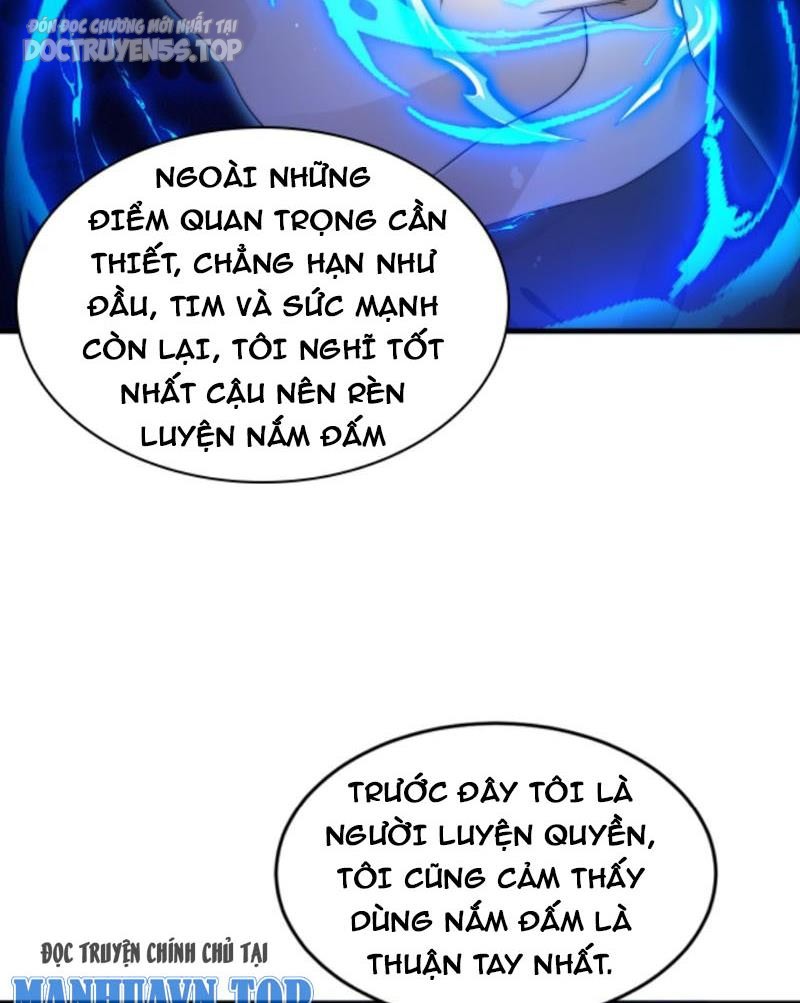 không gian hệ lão lục: dự trữ một vạn tấn thịt ngày tận thế chapter 84 14