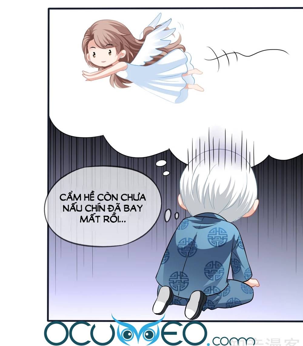 mỹ vị giai thê chapter 22 34