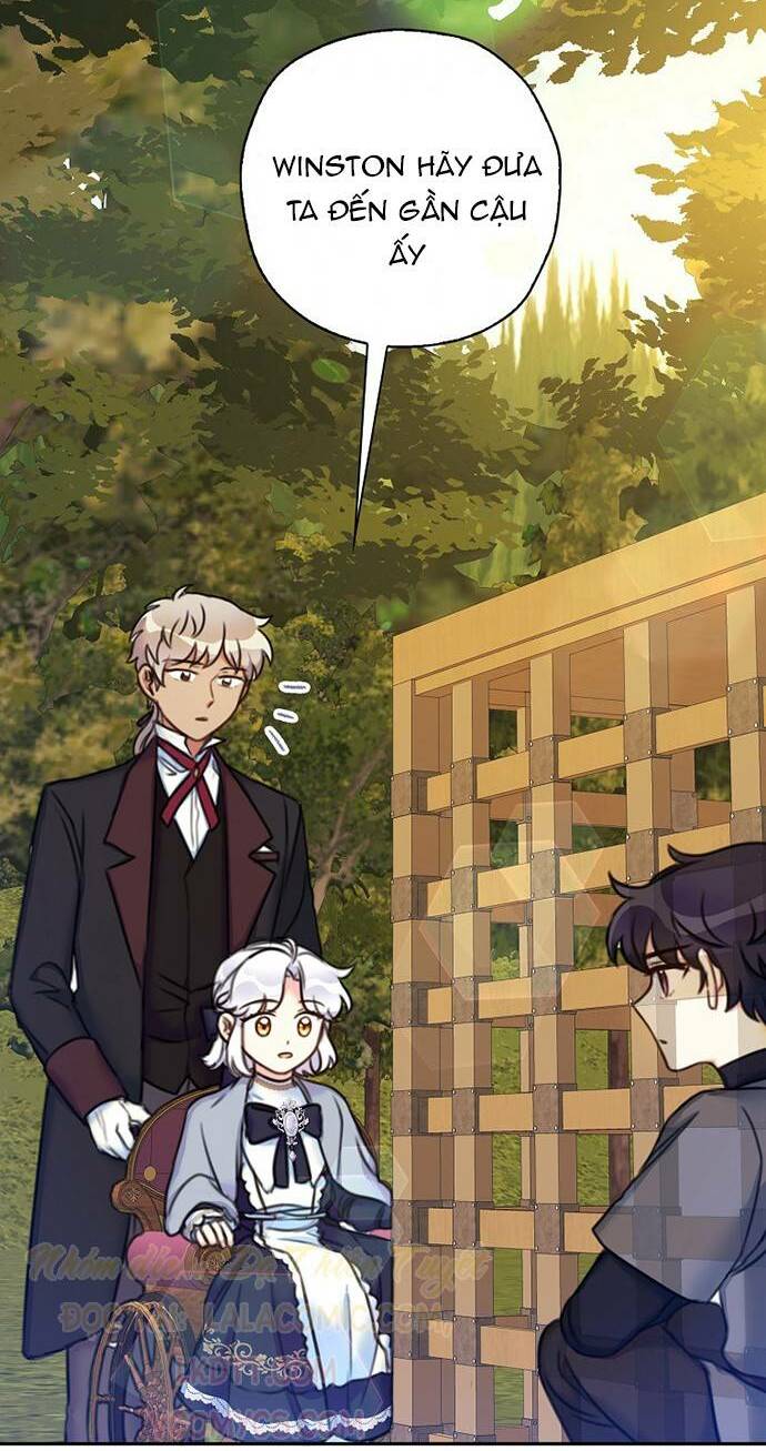 sinh ra làm con gái ác nữ chapter 16 2