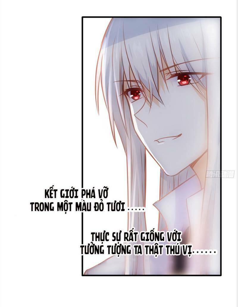 hôm nay ta cũng muốn trêu chọc nàng chapter 40 23