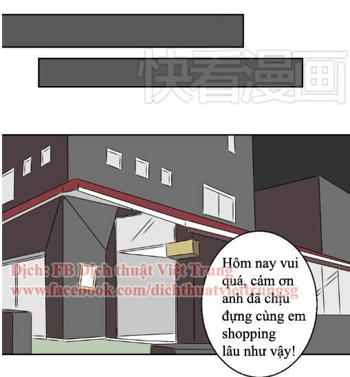 Phải Lòng Cậu Shipper chapter 7 - Trang 14